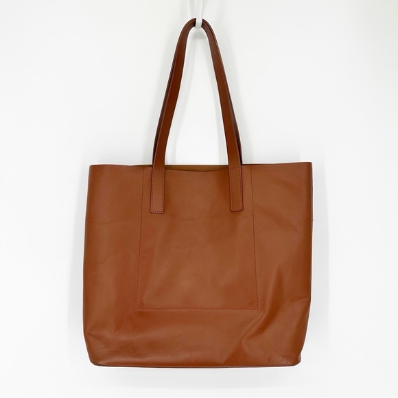 Everlane The Day Market Tote Bag - Picture 6 of 8